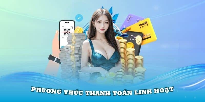 Giao dịch 88CLB tối ưu với nhiều phương thức