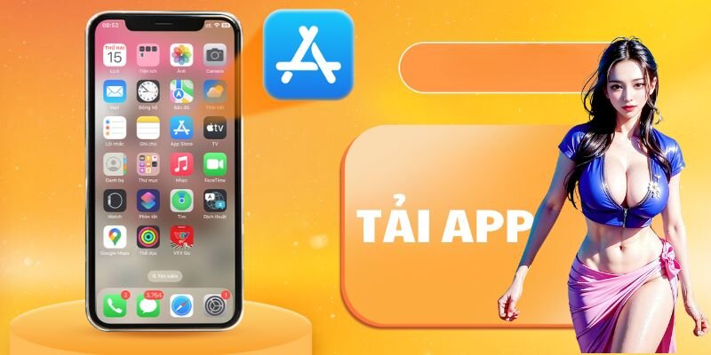 Tải app 88CLB để giải trí tiện lợi