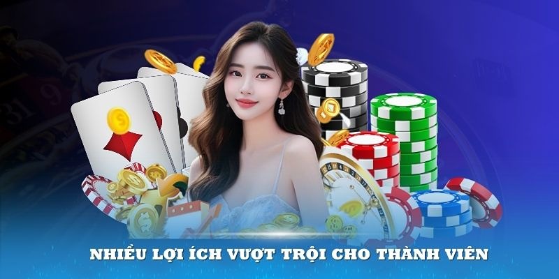 Nhà cái 88CLB sở hữu nhiều thế mạnh đặc trưng