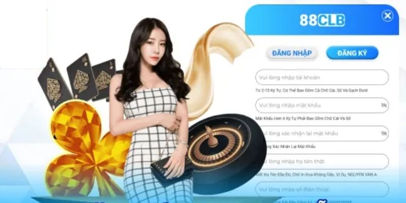 Lưu ý cho anh em khi truy cập tài khoản