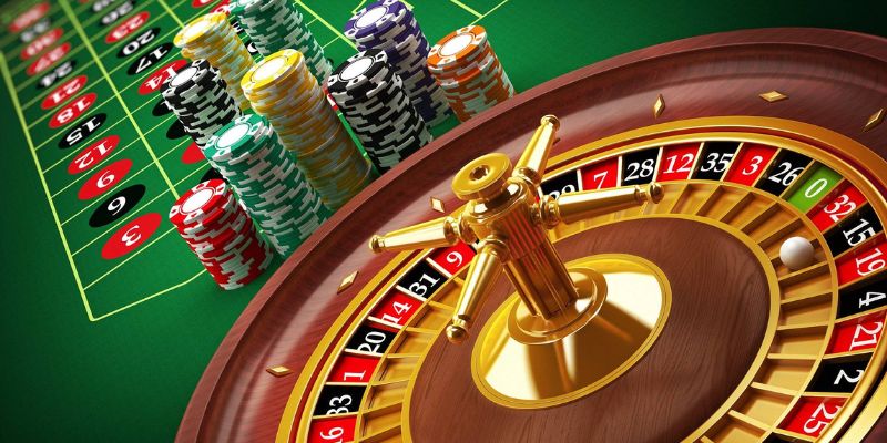 Roulette có luật chơi khá đơn giản, phù hợp với mọi đối tượng người chơi khác nhau