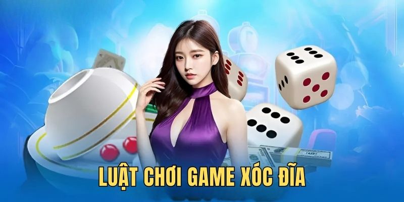 Khám phá chi tiết luật chơi game, đảm bảo cược là thắng