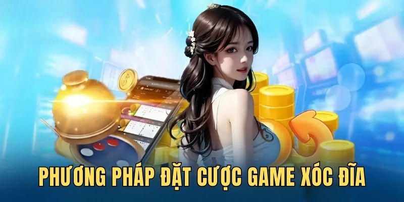 Phương pháp cá cược hiệu quả, tăng tỷ lệ thắng lúc chơi