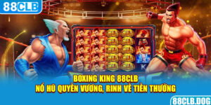 boxing king 88clb no hu quyen vuong rinh ve tien thuong 300x150 1